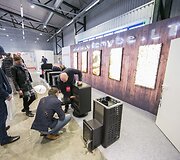 &bdquo;RESTA 2016": antroji diena 