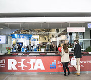 &bdquo;RESTA 2016": antroji diena 