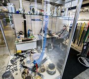 &bdquo;RESTA 2016": antroji diena 