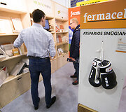 &bdquo;RESTA 2016": antroji diena 