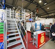 &bdquo;RESTA 2016": antroji diena 