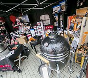 &bdquo;RESTA 2016": antroji diena 