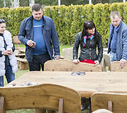 &bdquo;RESTA 2016": antroji diena 