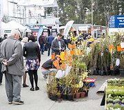 &bdquo;RESTA 2016": antroji diena 