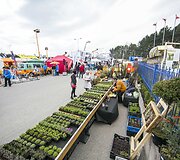 &bdquo;RESTA 2016": antroji diena 