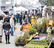 &bdquo;RESTA 2016": antroji diena 