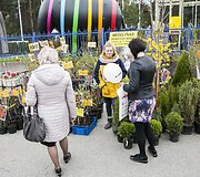 &bdquo;RESTA 2016": antroji diena 