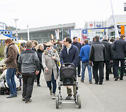 &bdquo;RESTA 2016": antroji diena 