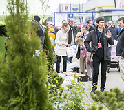 &bdquo;RESTA 2016": antroji diena 
