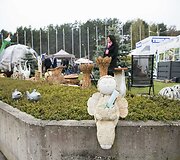 &bdquo;RESTA 2016": antroji diena 