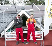 &bdquo;RESTA 2016": antroji diena 
