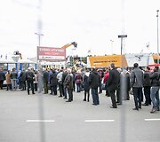 &bdquo;RESTA 2016": antroji diena 