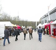 &bdquo;RESTA 2016": antroji diena 