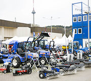 &bdquo;RESTA 2016": antroji diena 