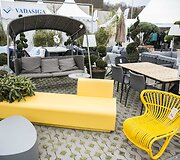 &bdquo;RESTA 2016": antroji diena 
