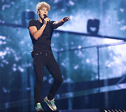 Donatas Montvydas