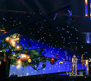 Italijos atstovė Francesca Michielin