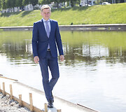 Remigijus &Scaron;ima&scaron;ius