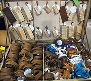 Dizaino mugė &bdquo;Uptown Market&ldquo;