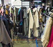 Dizaino mugė &bdquo;Uptown Market&ldquo;