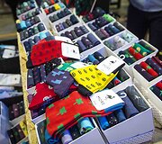 Dizaino mugė &bdquo;Uptown Market&ldquo;
