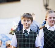 Baigiamasis poezijos festivalio Poezijos pavasaris vakaras 