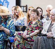 Baigiamasis poezijos festivalio Poezijos pavasaris vakaras 