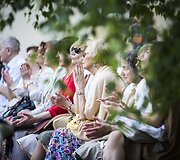Baigiamasis poezijos festivalio Poezijos pavasaris vakaras 