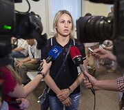  Laura Asadauskaitė 