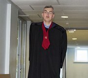 Justas Laucius