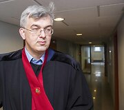 Justas Laucius