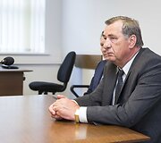 Kazys Pėdnyčia