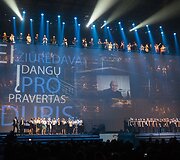 VGTU &scaron;venčia 60 metų veiklos jubiliejų 