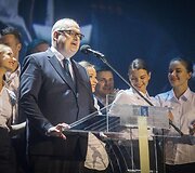 VGTU &scaron;venčia 60 metų veiklos jubiliejų 