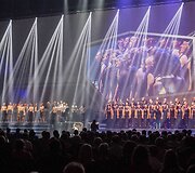 VGTU &scaron;venčia 60 metų veiklos jubiliejų 