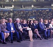 VGTU &scaron;venčia 60 metų veiklos jubiliejų 