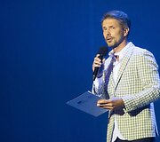 VGTU &scaron;venčia 60 metų veiklos jubiliejų 