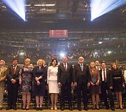 VGTU &scaron;venčia 60 metų veiklos jubiliejų 