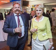 VGTU &scaron;venčia 60 metų veiklos jubiliejų 