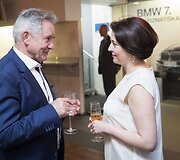 VGTU &scaron;venčia 60 metų veiklos jubiliejų 