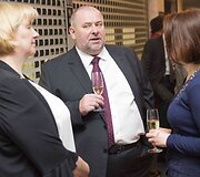 VGTU &scaron;venčia 60 metų veiklos jubiliejų 