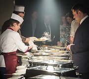 VGTU &scaron;venčia 60 metų veiklos jubiliejų 
