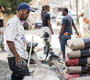 Faezas uždirba apie 7 dolerius per dieną