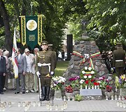Pagerbimo ceremonija