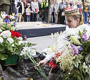 Pagerbimo ceremonija