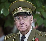 Pagerbimo ceremonija