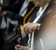 Pagerbimo ceremonija