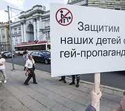 Protesto akcija