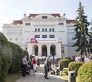 Protesto akcija