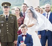 Irūna Puzaraitė ir Rokas Čepononis 